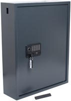 Sleutelkast Pavo magnetisch fingerprint 100 haken 1 Stuk-4