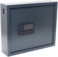 Sleutelkast Pavo magnetisch fingerprint 20 haken 1 Stuk-3