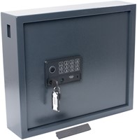 Sleutelkast Pavo magnetisch fingerprint 20 haken 1 Stuk-4