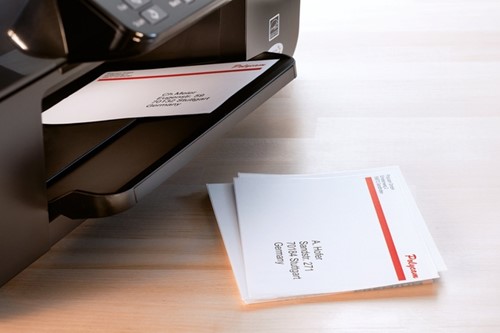 Etiket HERMA 8689 105x148mm premium wit 800st 800 Vel-2