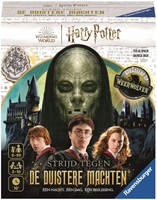 Spel Weerwolven Harry Potter 1 Stuk-2