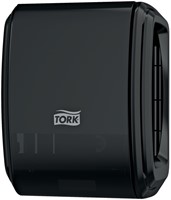 Luchtverfrisserdispenser Tork A3 Elevation zwart 1 Stuk