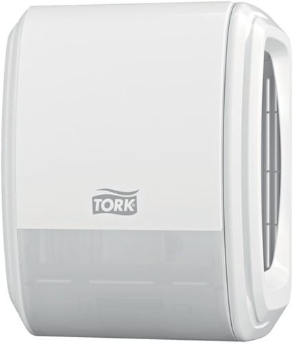 Luchtverfrisserdispenser Tork A3 startpakket 1 Set-2