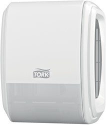Luchtverfrisserdispenser Tork A3 Elevation wit 1 Stuk