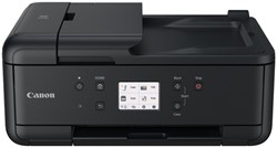 Multifunctional inktjet Canon PIXMA TR7650 1 Stuk