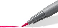 Brushpen Staedtler pigment pen etui 36 st 36 Stuk-3
