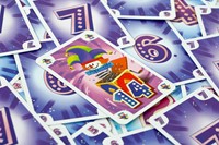 Kaartspel Wie is de Ezel? 1 Stuk-2