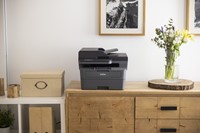 Multifunctional Laser Brother MFC-L2860DWE 1 Stuk-1