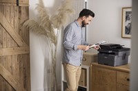 Multifunctional Laser Brother MFC-L2860DWE 1 Stuk-2