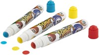 Bingo Dabbers Grifix 3 stuks 3 Stuk-3