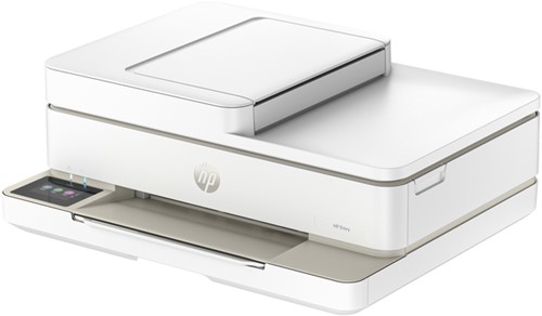 Multifunctional Inktjet HP Envy 6520E 1 Stuk-2