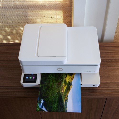 Multifunctional Inktjet HP Envy 6520E 1 Stuk-4