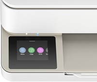 Multifunctional Inktjet HP Envy 6120E 1 Stuk-3
