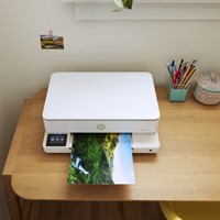 Multifunctional Inktjet HP Envy 6120E 1 Stuk-4