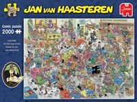 JvH NK Mens Erger Je Niet 2000 st 1 Stuk-3