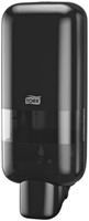 Zeepdispenser Tork S4 Elevation 1000ml zwart 1 Stuk-2