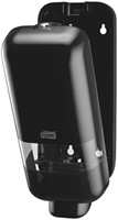 Zeepdispenser Tork S4 Elevation 1000ml zwart 1 Stuk-3