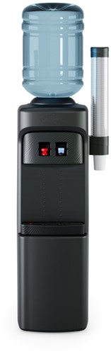 Waterdispenser Culligan warm koud zwart 1 Stuk