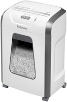Papiervernietiger Fellowes 15C 4x40mm wit 1 Stuk