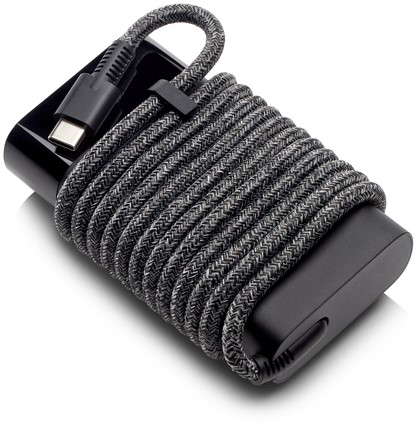 Laptop Charger HP 65W USB-C 1 Stuk