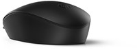 Muis HP 125 bedraad zwart 1 Stuk-3