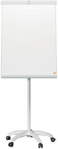 Flipover Nobo Premium Plus mobiel staal 1 Stuk