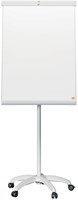 Flipover Nobo Premium Plus mobiel staal 1 Stuk