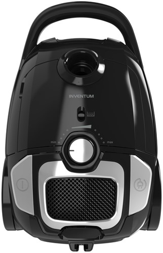 Stofzuiger Inventum ST307ZZA 700W 3L zwart 1 Stuk-1