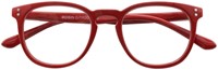 Leesbril I Need You Robin +2.50 dpt rood 1 Stuk