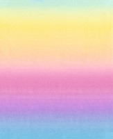 Crêpepapier Folia regenboog 250x50cm 10 kleuren 1 Stuk-2