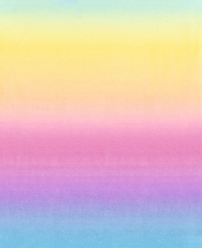 Crêpepapier Folia regenboog 250x50cm 10 kleuren 1 Stuk-2