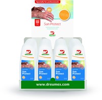 Zonnebrandlotion Dreumex Sun Protect fles 250ml 250 Milliliter-2