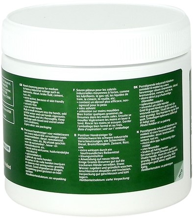 Handreiniger Dreumex Plus pot 600ml 600 Milliliter-1