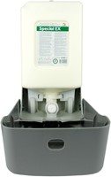 Handreinigerdispenser Dreumex EX4000 grijs 1 Stuk-2