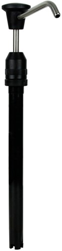 Handreinigerdispenser Dreumex Standard zwart 1 Stuk-1