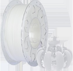 3D Filament Creality PLA 1.75mm wit 1kg 1 Stuk