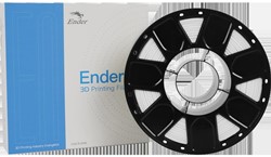 3D Filament Creality PLA 1.75mm wit 1kg 1 Stuk