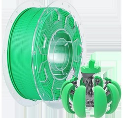3D Filament Creality PLA 1.75mm groen 1kg 1 Stuk