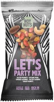 Noten NoyNuts lets party mix zak 45 gram 45 Gram-2