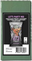 Noten NoyNuts lets party mix zak 45 gram 45 Gram-3