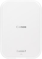 Fotoprinter Canon Zoemini 2 Pearl - White 1 Stuk
