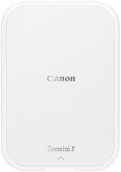 Fotoprinter Canon Zoemini 2 Pearl - White 1 Stuk