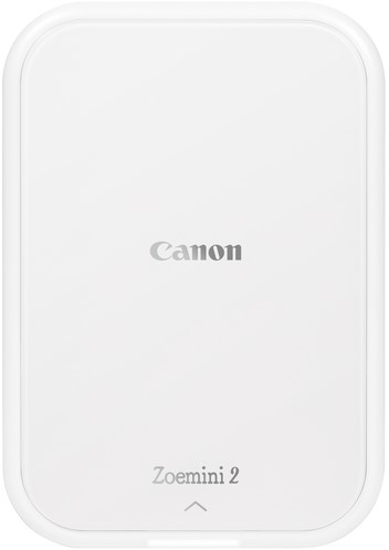 Fotoprinter Canon Zoemini 2 Pearl - White 1 Stuk