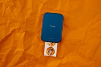 Fotoprinter Canon Zoemini 2 Petrol 1 Stuk-3