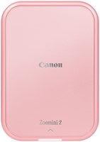 Fotoprinter Canon Zoemini 2 Rose - Gold 1 Stuk