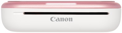 Fotoprinter Canon Zoemini 2 Rose - Gold 1 Stuk-2