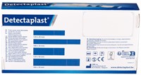 Elastische bl textielpleister Detectaplast 180x20 100 Stuk-2