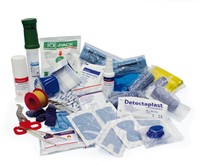 Medic Box Protectaplast Pro XL 1 Stuk-2