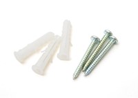 Letterbord Zwart 30 x 30 cm 1 Stuk-5