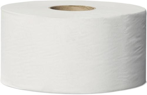 Toiletpapier Tork T1 Universal jumbo 1laags 500m 6 Rol-2